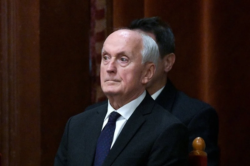 Mađarska dobila novog predsjednika: Magyarova stranka izabrala bivšeg predsjednika Vrhovnog suda